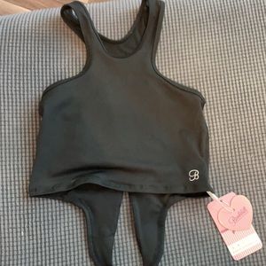 Bombshell sportswear